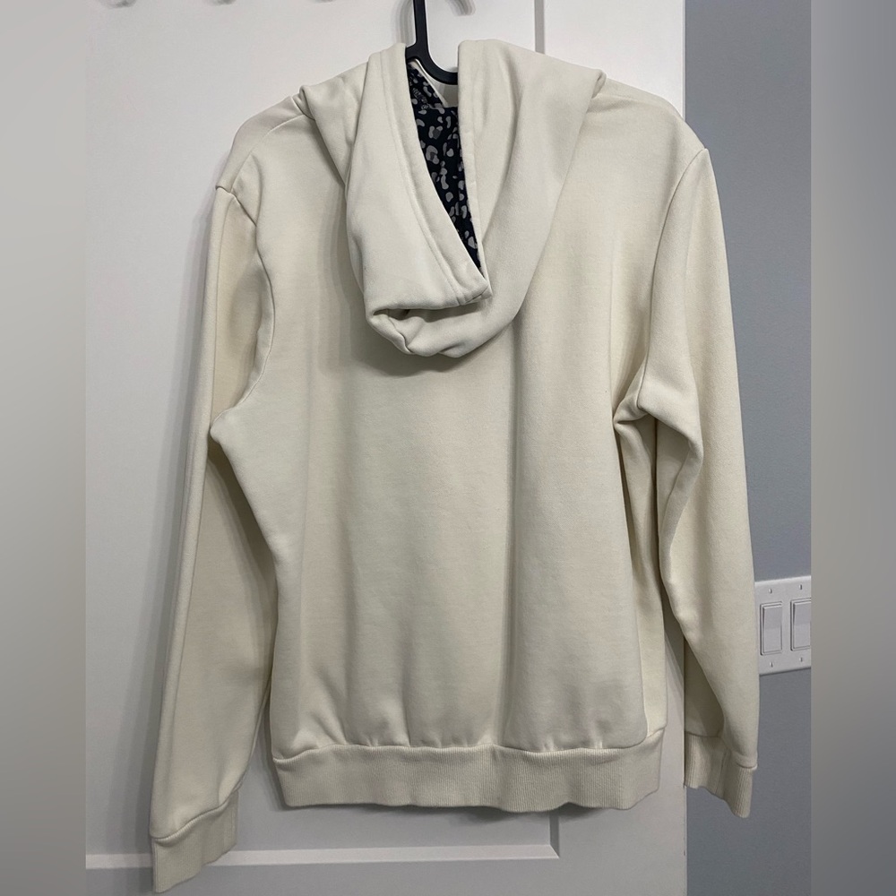Women’s Puma Hoodie - Picture 3 of 4